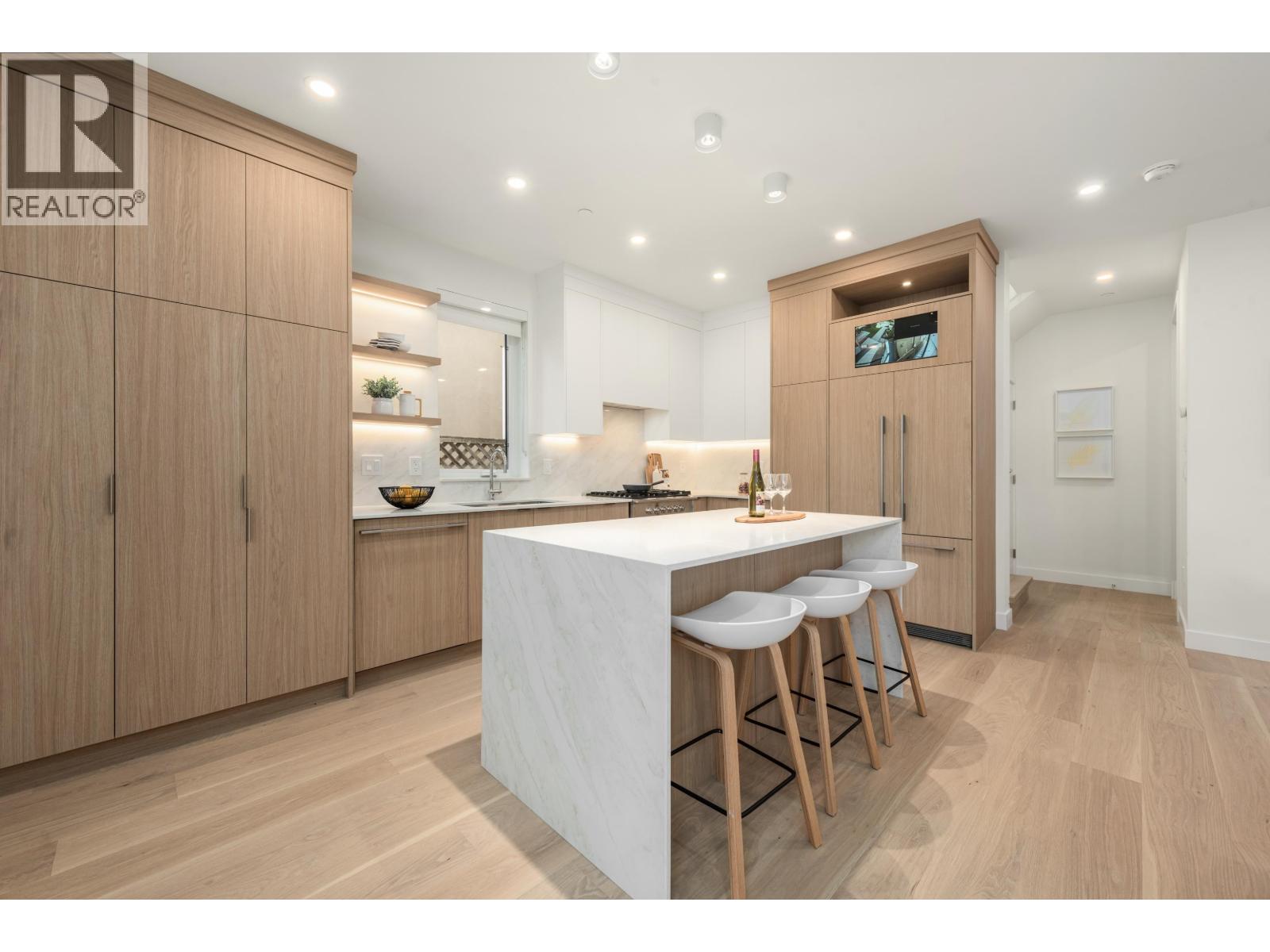 1 2750 W 19th Avenue, Vancouver, British Columbia  V6L 1E3 - Photo 8 - R3041566