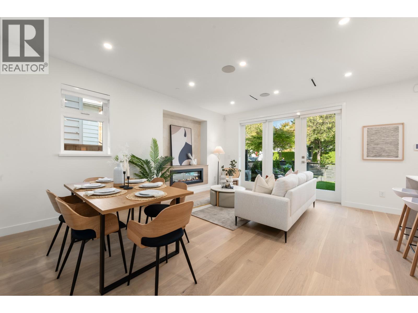 1 2750 W 19th Avenue, Vancouver, British Columbia  V6L 1E3 - Photo 4 - R3041566