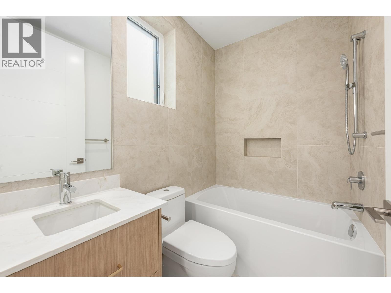 1 2750 W 19th Avenue, Vancouver, British Columbia  V6L 1E3 - Photo 25 - R3041566