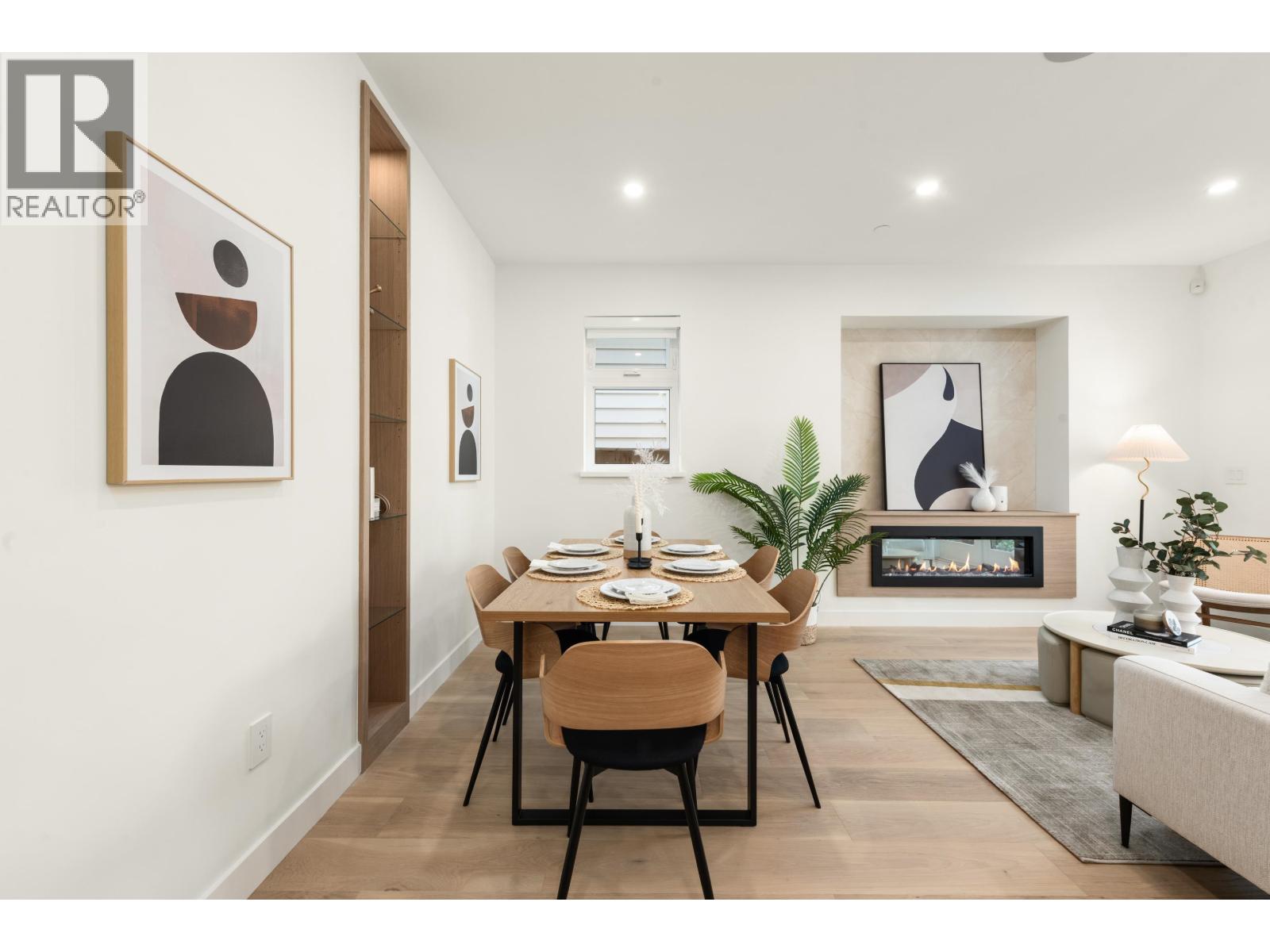 1 2750 W 19th Avenue, Vancouver, British Columbia  V6L 1E3 - Photo 3 - R3041566