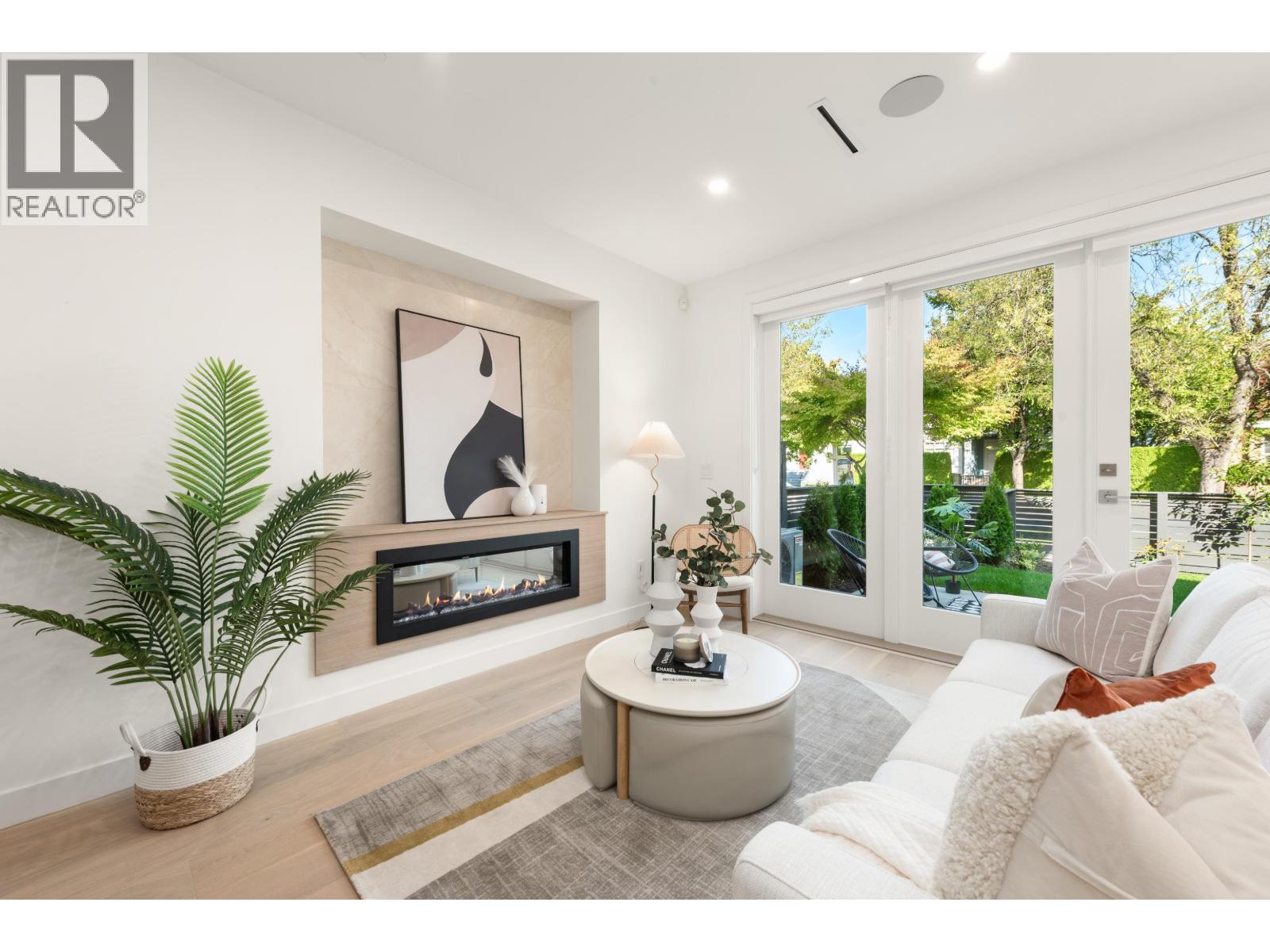 1 2750 W 19th Avenue, Vancouver, British Columbia  V6L 1E3 - Photo 5 - R3041566