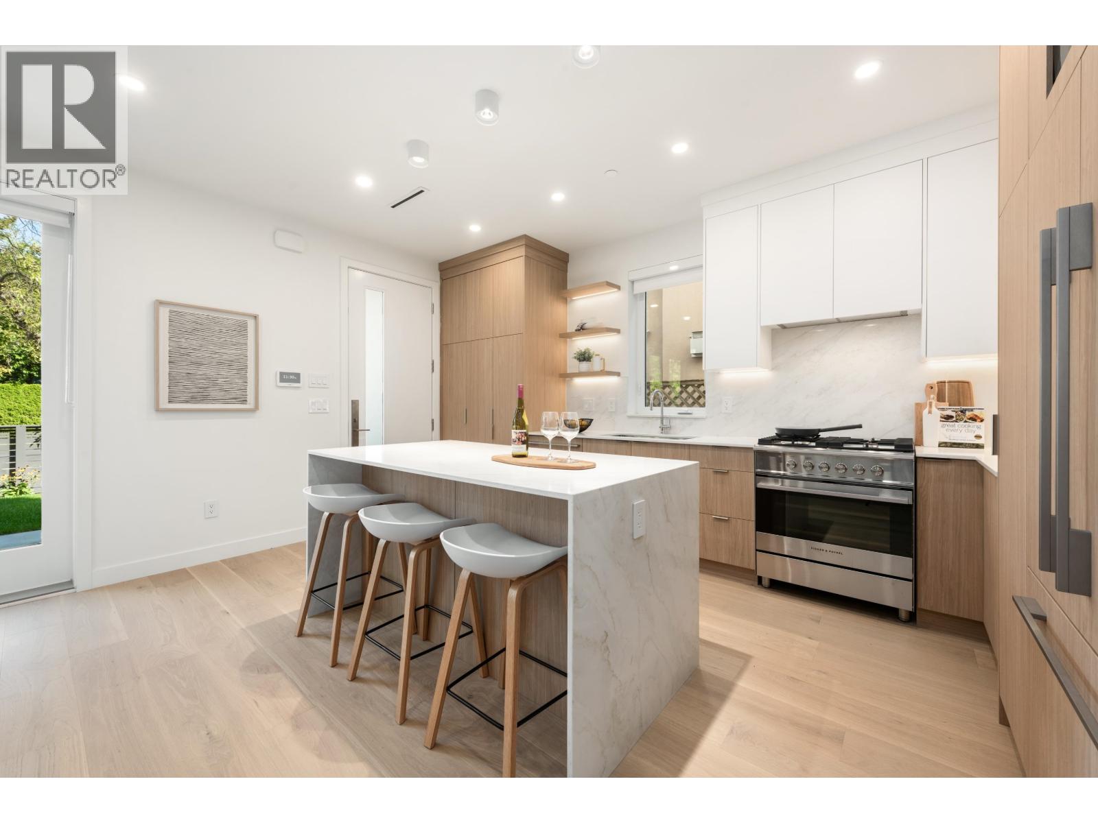 1 2750 W 19th Avenue, Vancouver, British Columbia  V6L 1E3 - Photo 12 - R3041566
