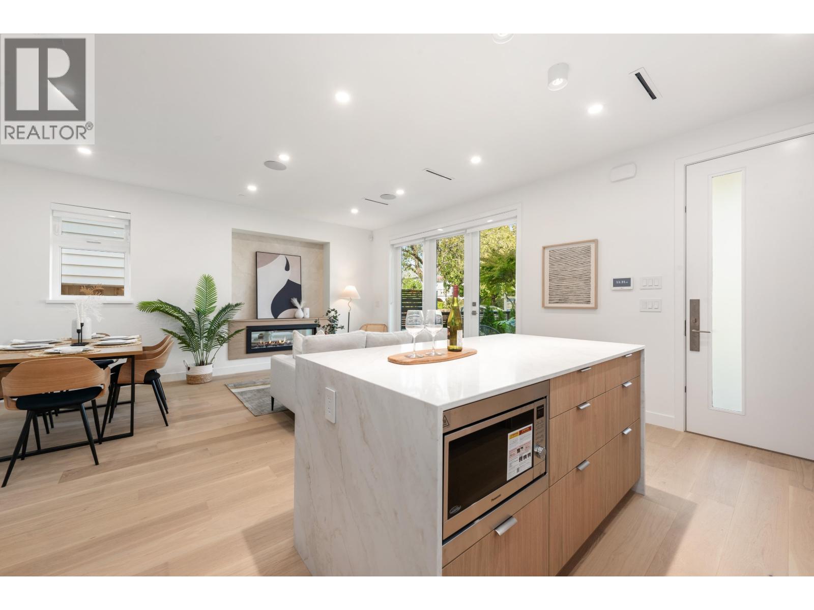 1 2750 W 19th Avenue, Vancouver, British Columbia  V6L 1E3 - Photo 13 - R3041566