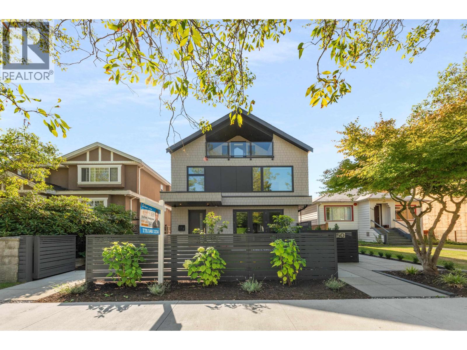 1 2750 W 19th Avenue, Vancouver, British Columbia  V6L 1E3 - Photo 35 - R3041566