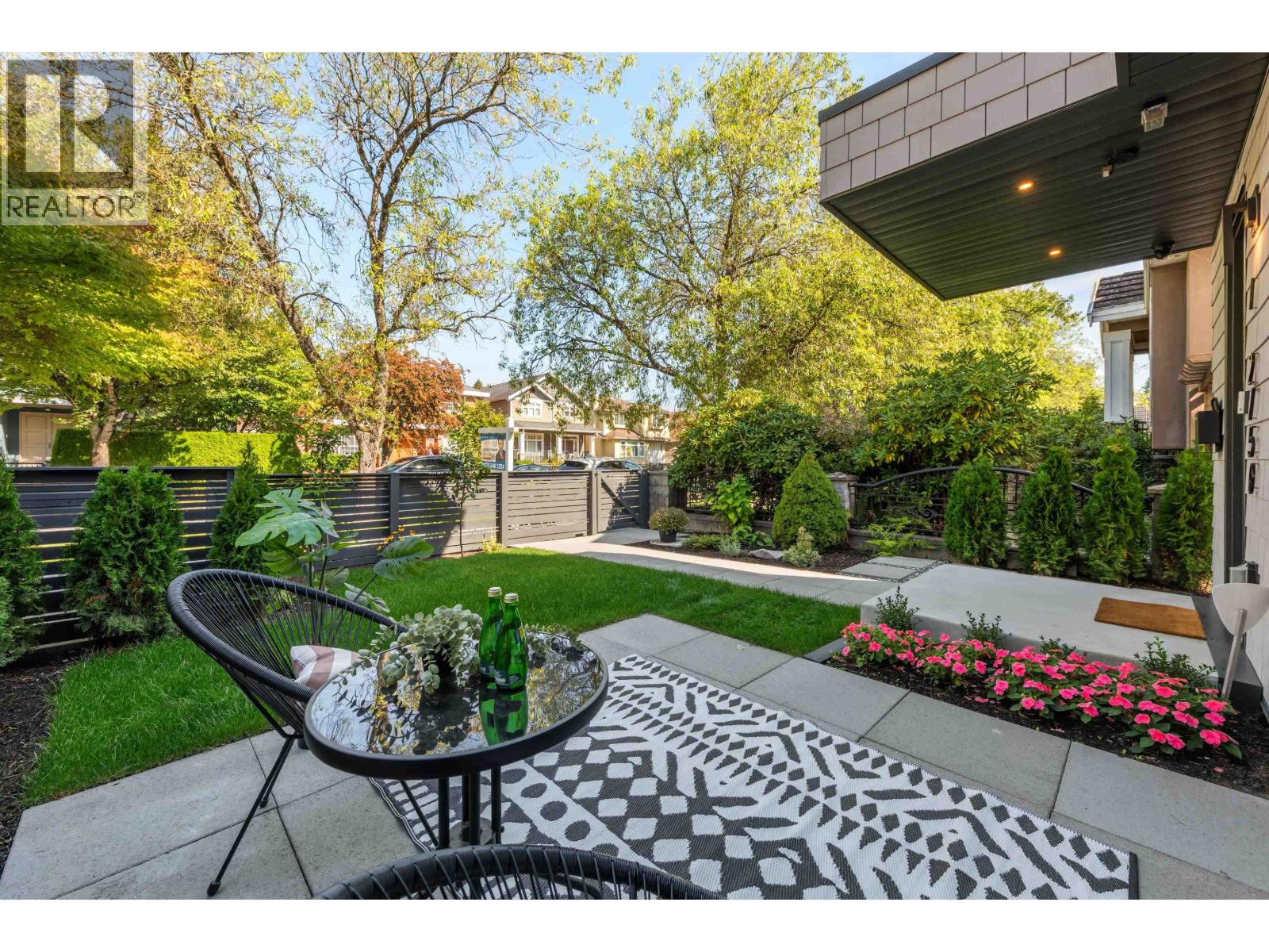 1 2750 W 19th Avenue, Vancouver, British Columbia  V6L 1E3 - Photo 33 - R3041566