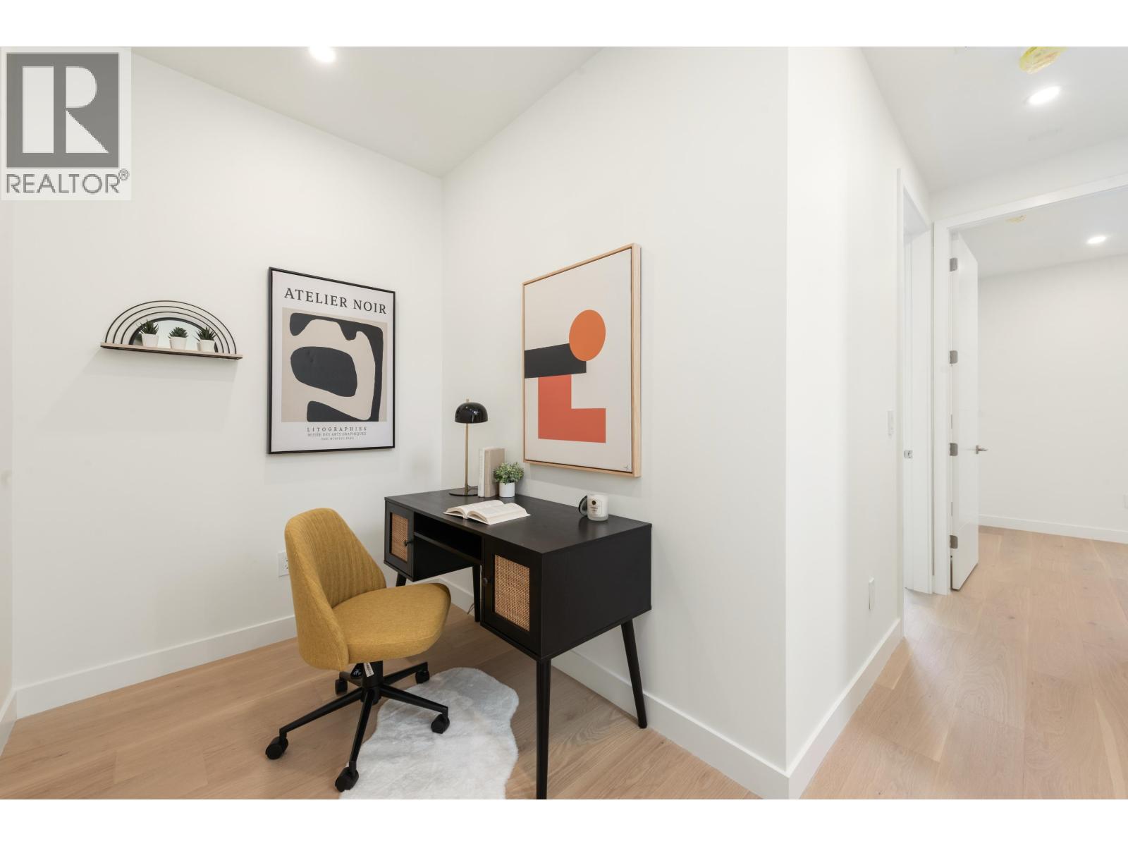 1 2750 W 19th Avenue, Vancouver, British Columbia  V6L 1E3 - Photo 17 - R3041566
