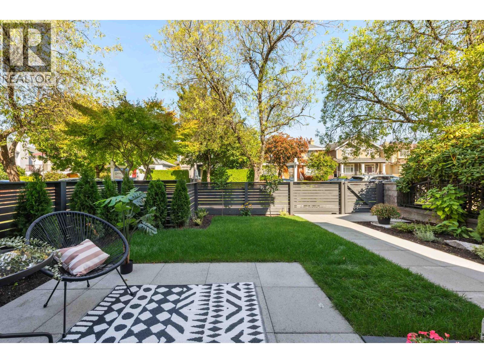 1 2750 W 19th Avenue, Vancouver, British Columbia  V6L 1E3 - Photo 34 - R3041566