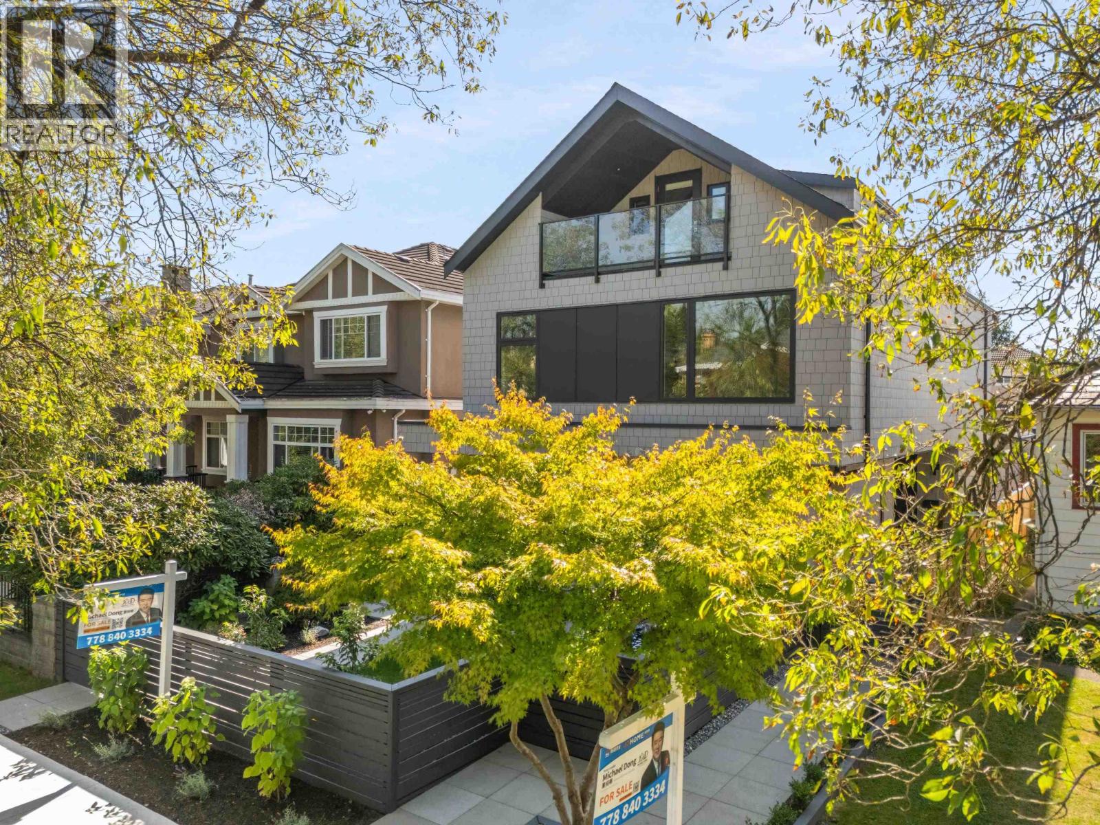 1 2750 W 19th Avenue, Vancouver, British Columbia  V6L 1E3 - Photo 36 - R3041566