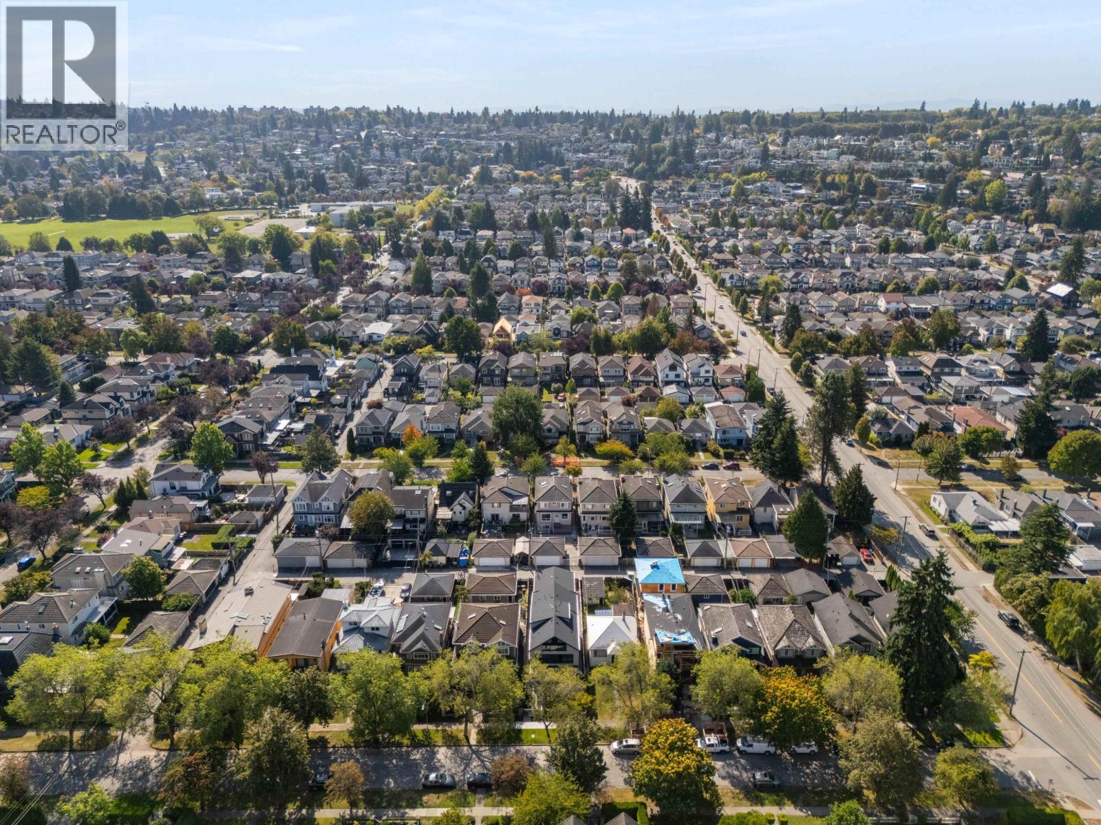 1 2750 W 19th Avenue, Vancouver, British Columbia  V6L 1E3 - Photo 39 - R3041566