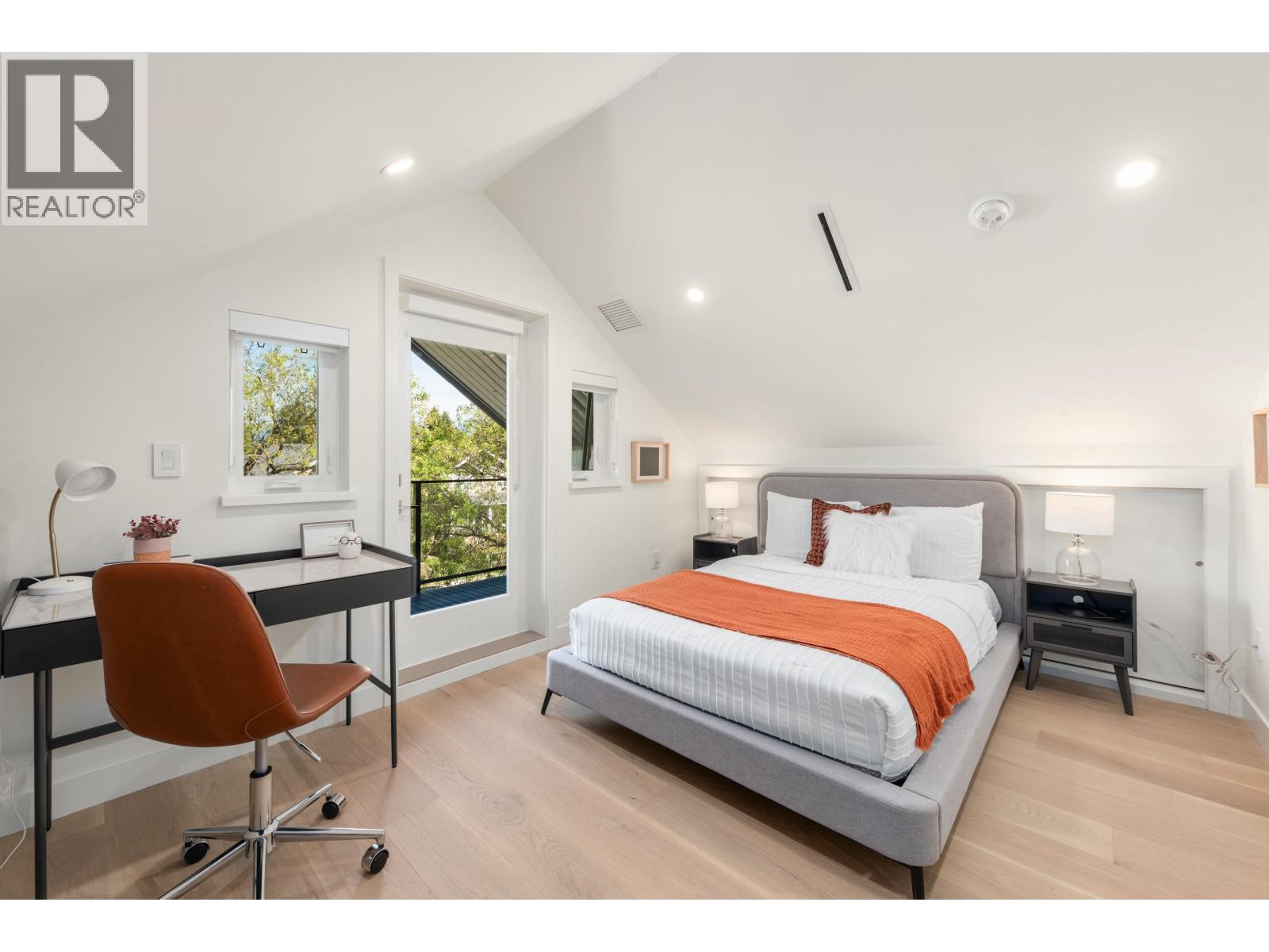 1 2750 W 19th Avenue, Vancouver, British Columbia  V6L 1E3 - Photo 28 - R3041566