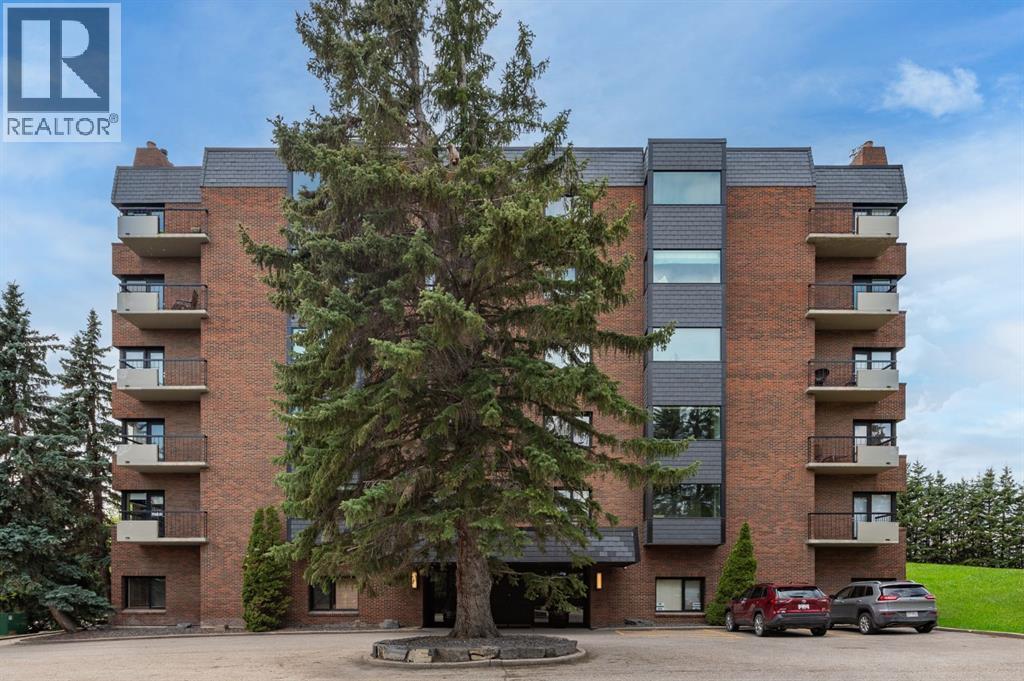 4n, 222 Eagle Ridge Drive Sw, Calgary, Alberta  T2V 2V7 - Photo 2 - A2259089