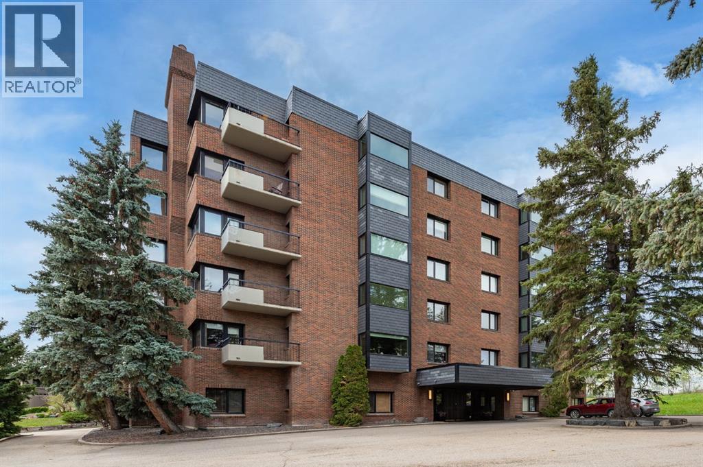 4n, 222 Eagle Ridge Drive Sw, Calgary, Alberta  T2V 2V7 - Photo 3 - A2259089
