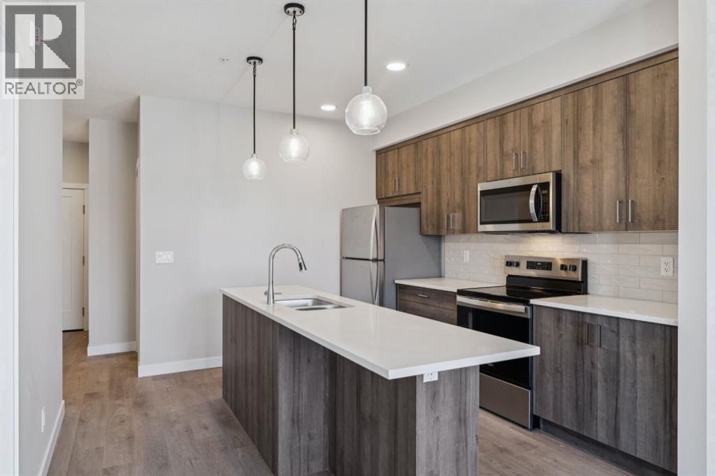 412, 700 Shawnee Square Sw, Calgary, Alberta  T2Y 0Z6 - Photo 4 - A2258121