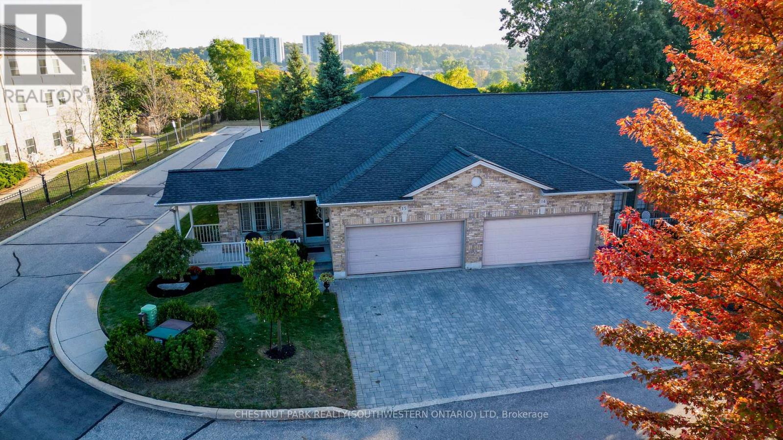 15 - 900 Doon Village Road, Kitchener, Ontario  N2P 1A4 - Photo 29 - X12419615