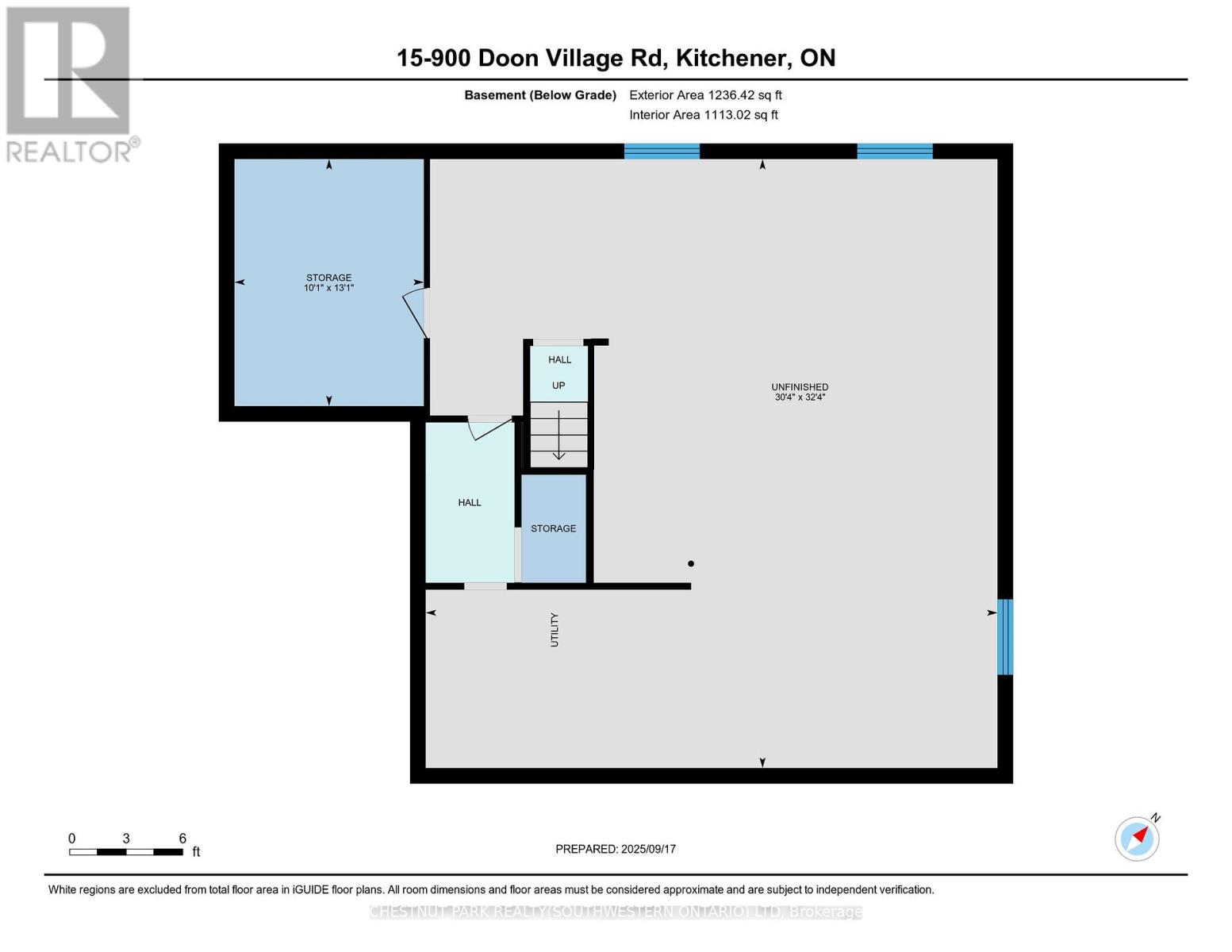 15 - 900 Doon Village Road, Kitchener, Ontario  N2P 1A4 - Photo 32 - X12419615