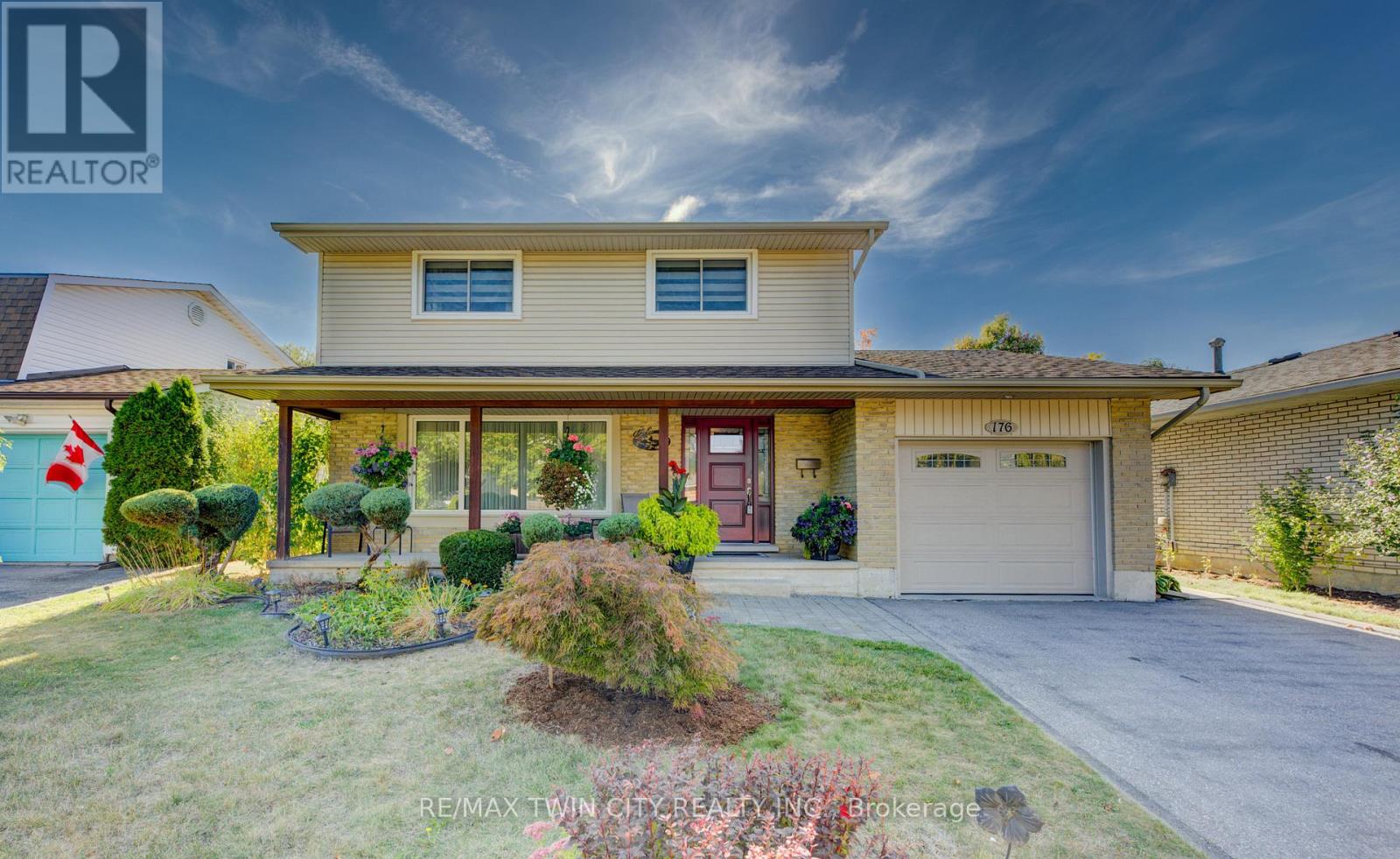 176 MORRISON ROAD, Kitchener, Ontario