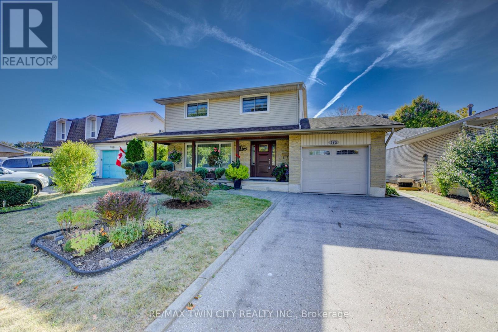 176 Morrison Road, Kitchener, Ontario  N2A 2T4 - Photo 2 - X12419623