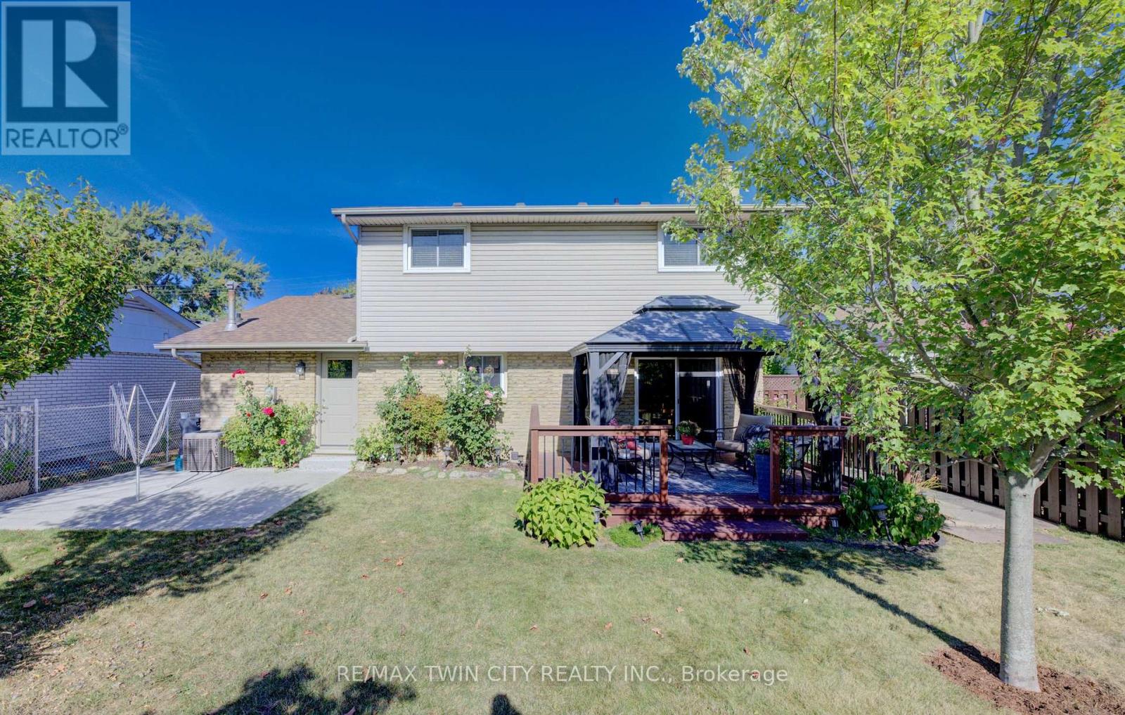 176 Morrison Road, Kitchener, Ontario  N2A 2T4 - Photo 24 - X12419623