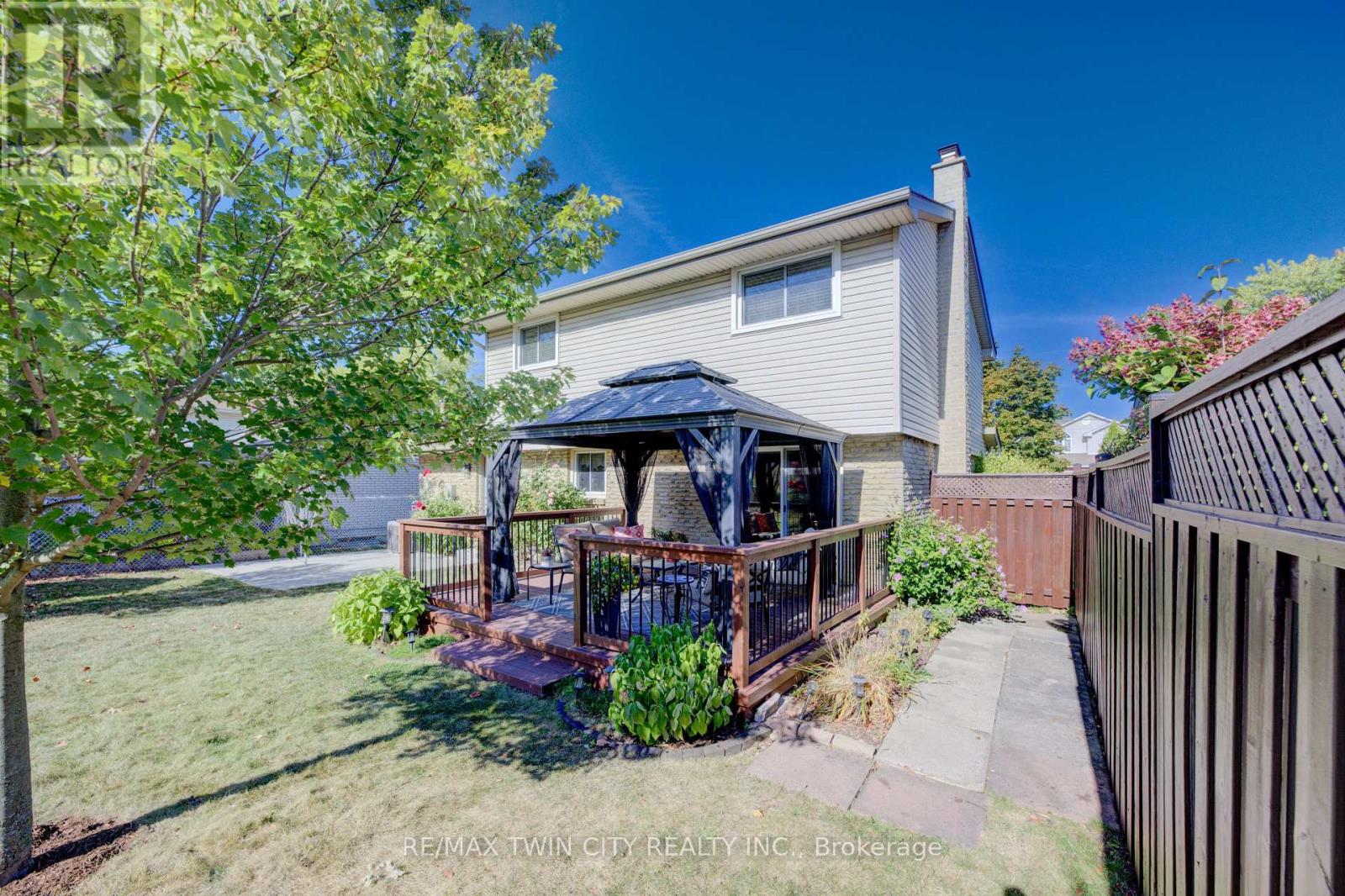 176 Morrison Road, Kitchener, Ontario  N2A 2T4 - Photo 25 - X12419623