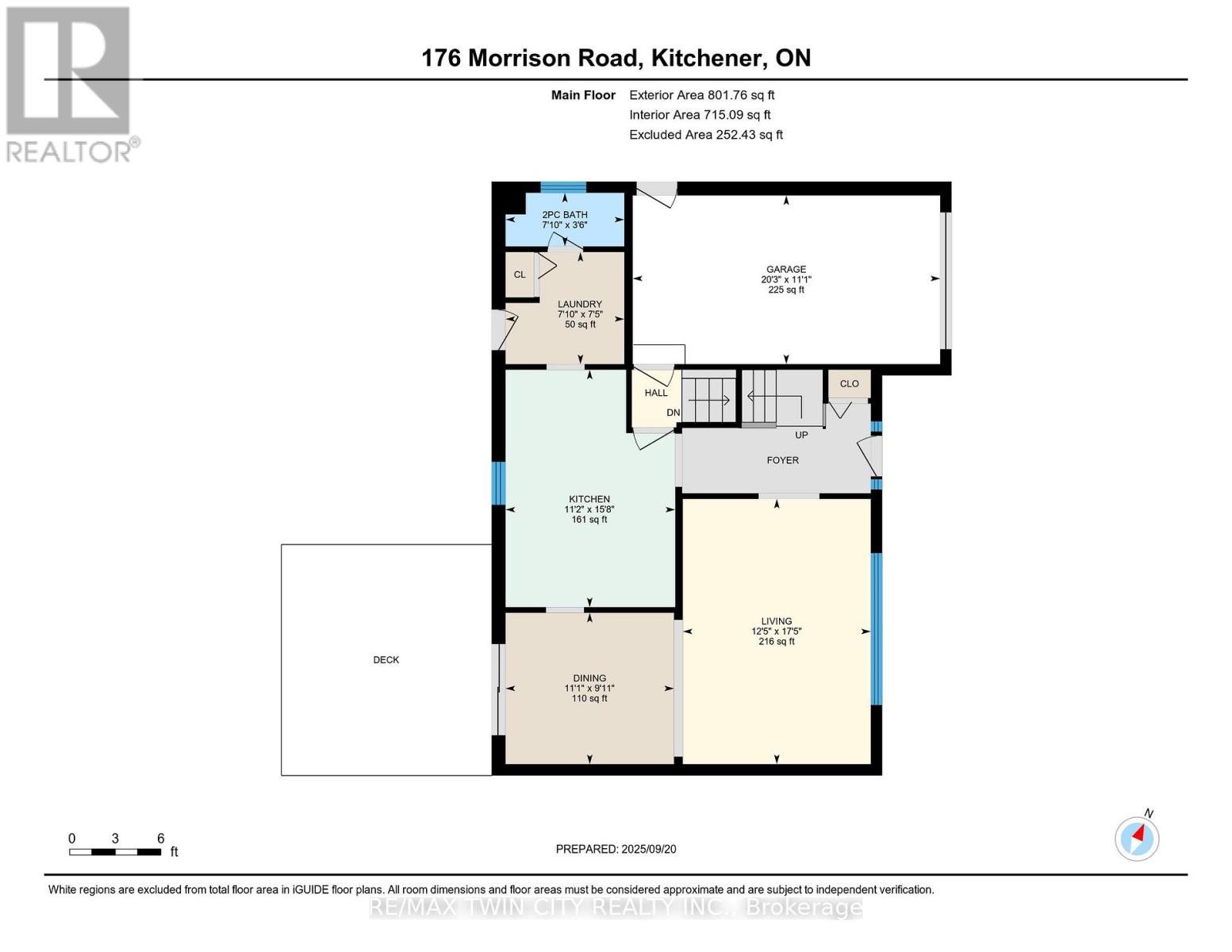 176 Morrison Road, Kitchener, Ontario  N2A 2T4 - Photo 27 - X12419623
