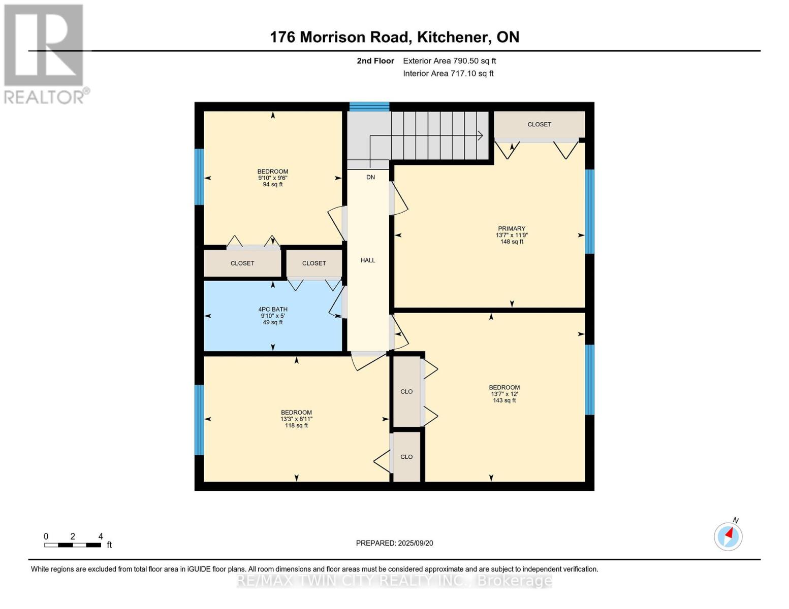 176 Morrison Road, Kitchener, Ontario  N2A 2T4 - Photo 28 - X12419623