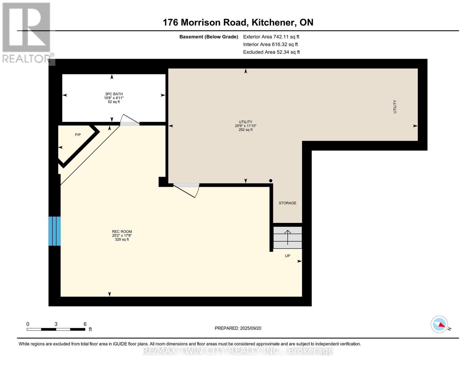 176 Morrison Road, Kitchener, Ontario  N2A 2T4 - Photo 29 - X12419623