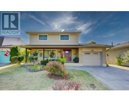 176 MORRISON ROAD, Kitchener, Ontario