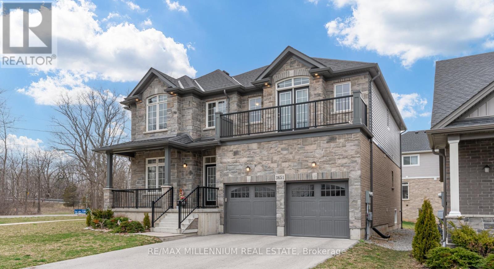3651 Allen Trail, Fort Erie, Ontario  L0S 1N0 - Photo 2 - X12269370