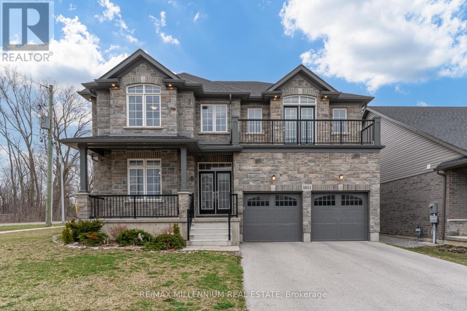 3651 ALLEN TRAIL, Fort Erie, Ontario