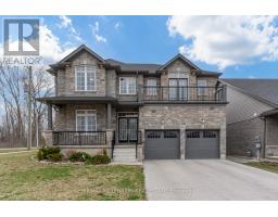 3651 ALLEN TRAIL, Fort Erie, Ontario