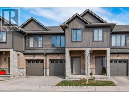 18 - 377 GLANCASTER ROAD, Hamilton, Ontario