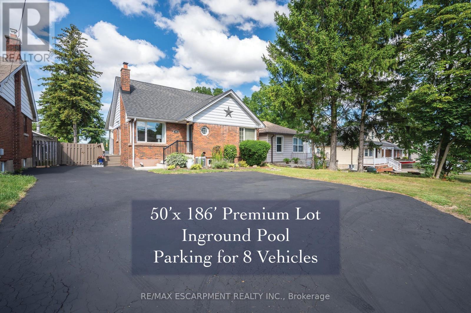 480 MOHAWK ROAD W, Hamilton, Ontario