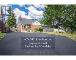480 MOHAWK ROAD W, Hamilton, Ontario
