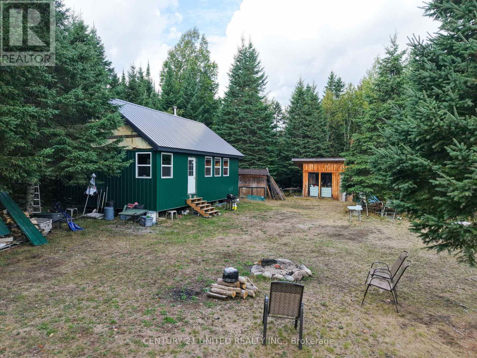 428 Jeff Road, North Kawartha, Ontario  K0L 1C0 - Photo 3 - X12415735