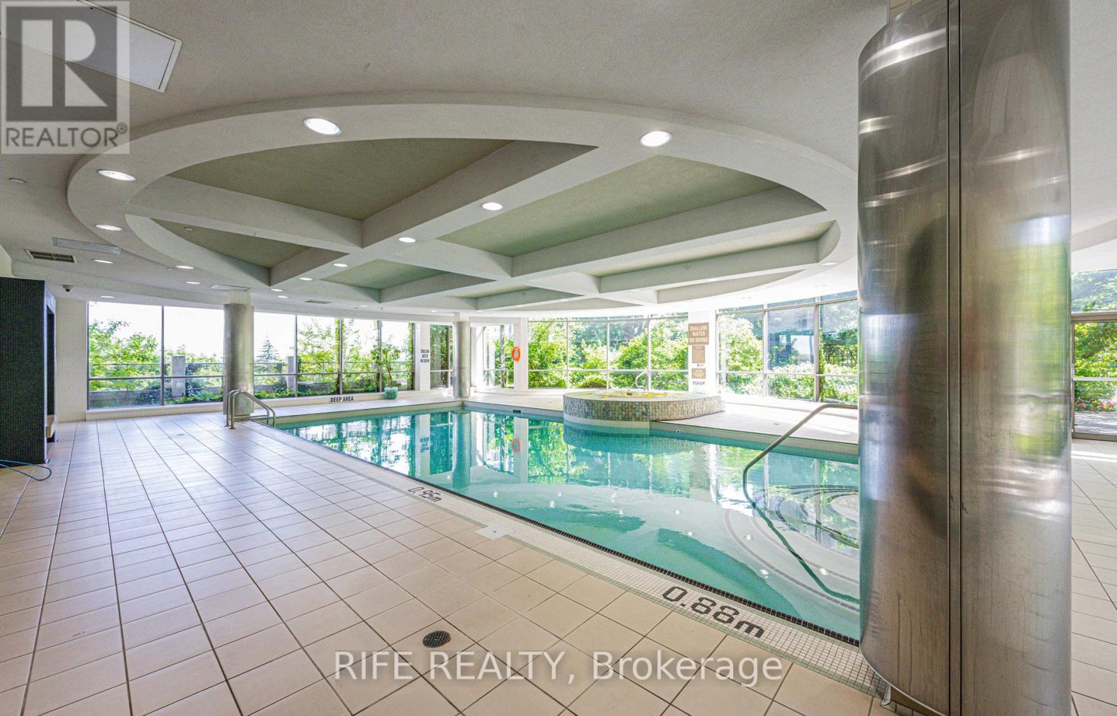 Gph10 - 3880 Duke Of York Boulevard, Mississauga, Ontario  L5B 4M7 - Photo 25 - W12109367