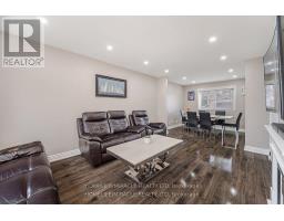345 Silverstone Drive, Toronto (West Humber-Clairville), Ca