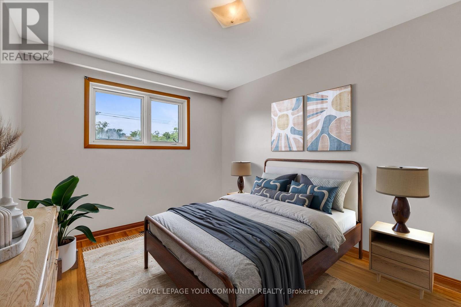 6 Hentob Court, Toronto, Ontario  M9V 2X1 - Photo 23 - W12400001