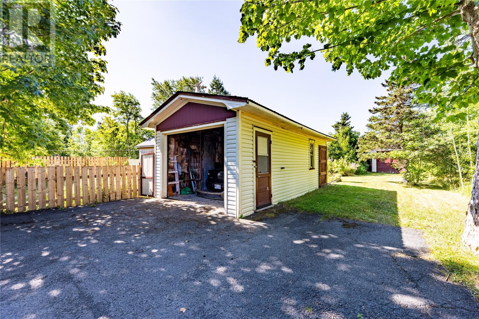 39 Cross Road, Bay Roberts, Newfoundland & Labrador  A0A 1G0 - Photo 17 - 1288955