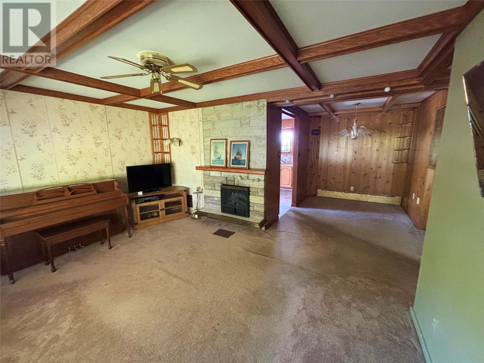 39 Cross Road, Bay Roberts, Newfoundland & Labrador  A0A 1G0 - Photo 24 - 1288955