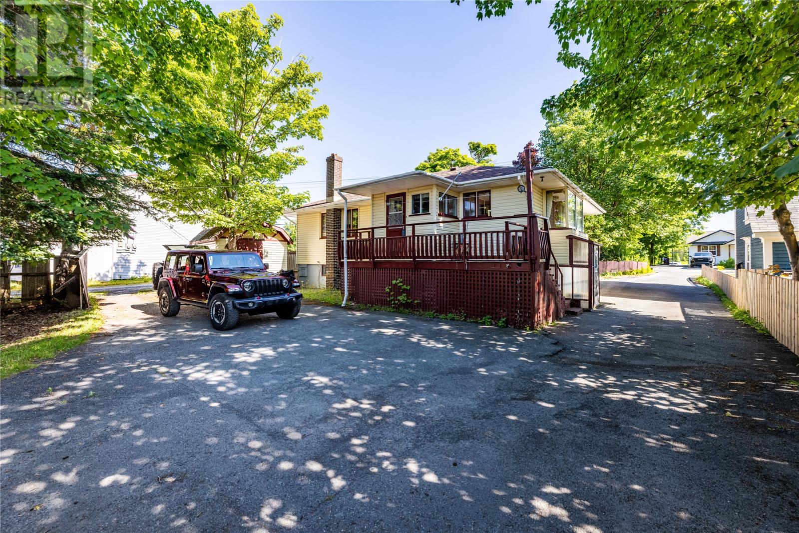 39 Cross Road, Bay Roberts, Newfoundland & Labrador  A0A 1G0 - Photo 3 - 1288955
