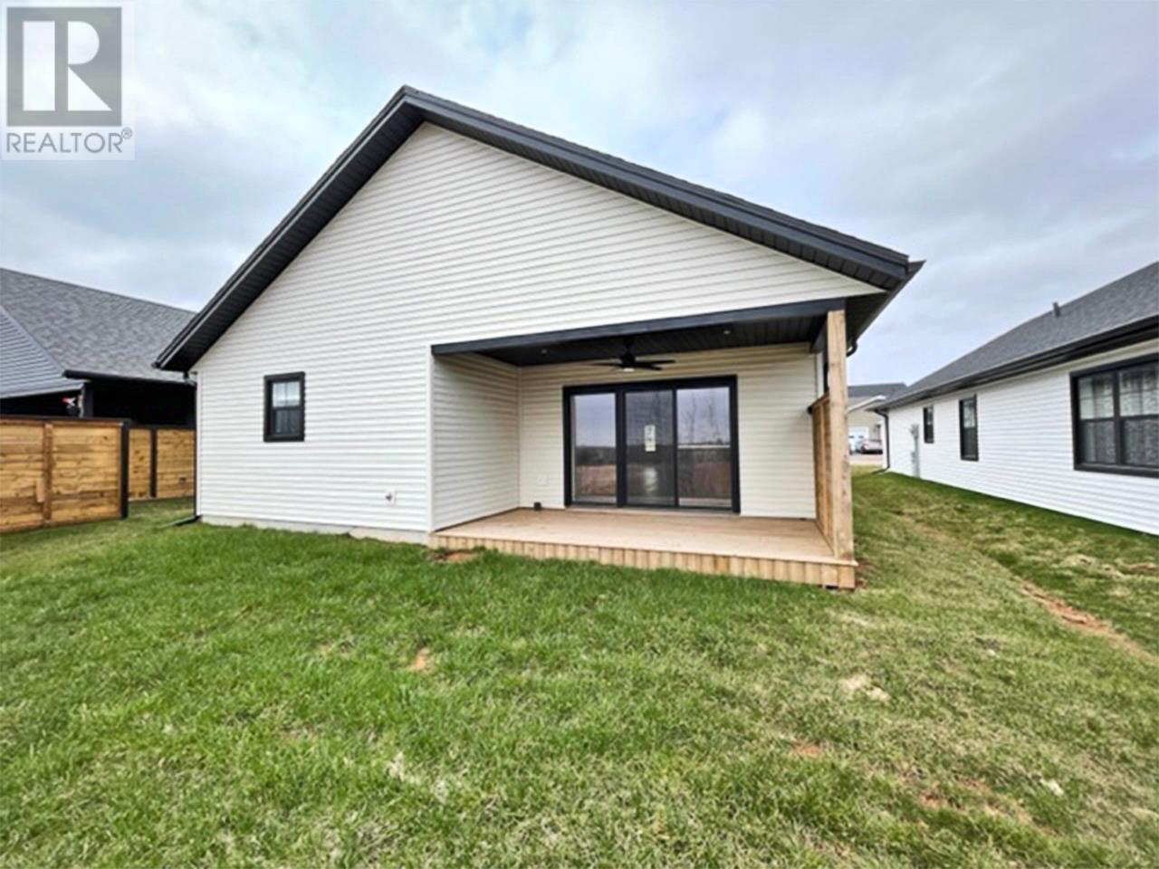 80 Holmes Lane, Charlottetown, Prince Edward Island  C1C 0V4 - Photo 2 - 202524021