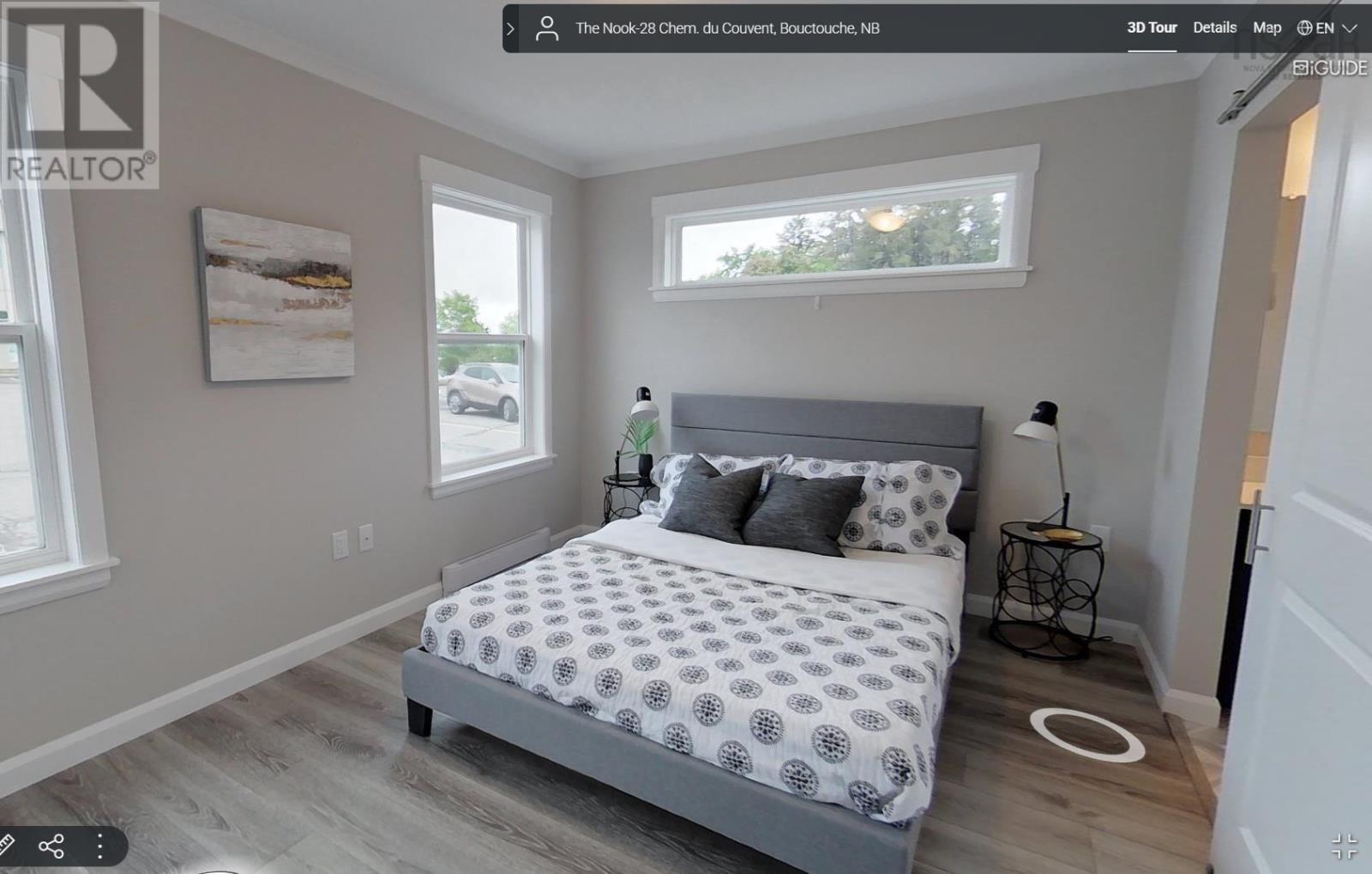 Lot 3 & 4 West Old Post Road, Smiths Cove, Nova Scotia  B0S 1S0 - Photo 13 - 202524020