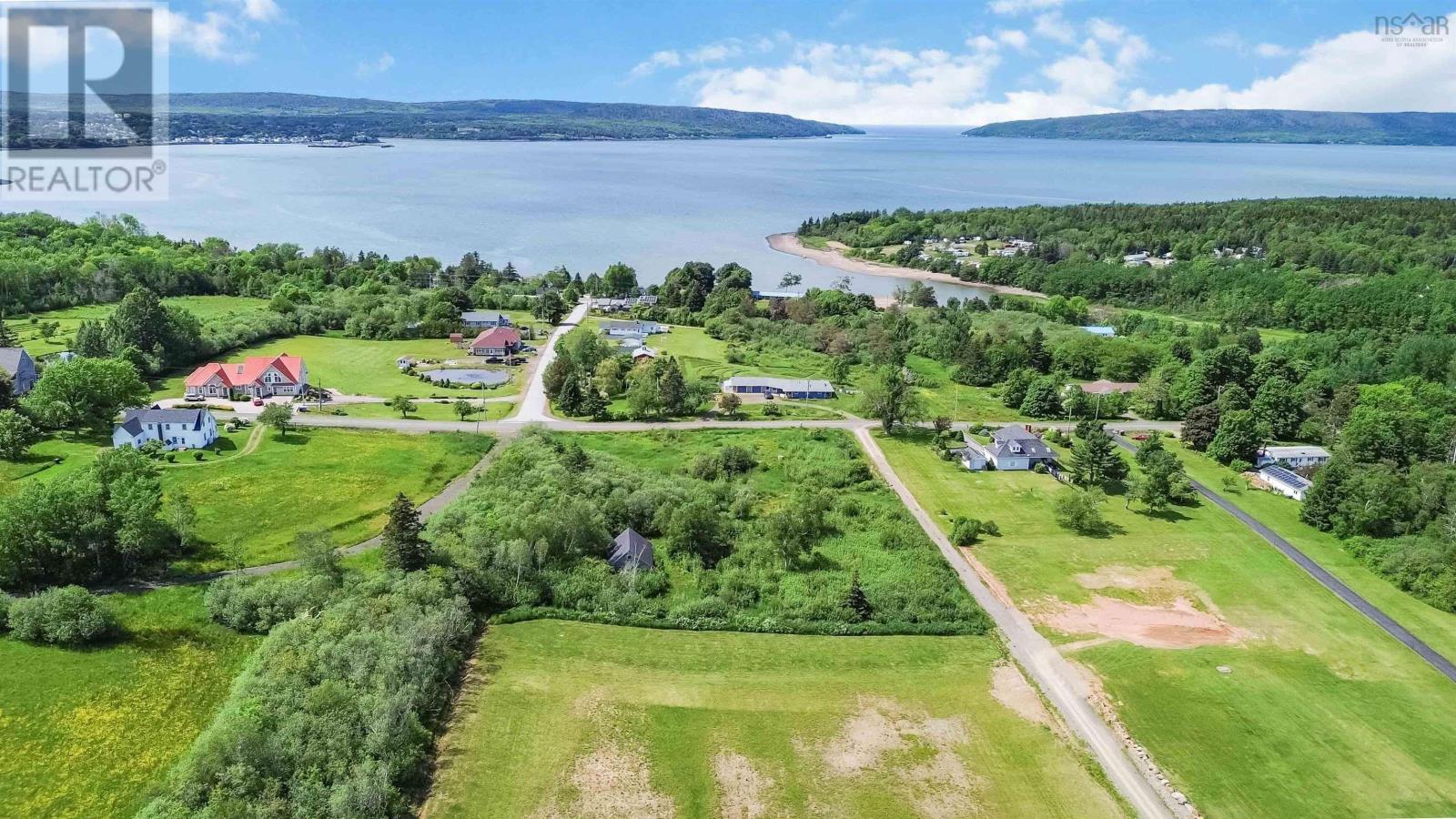 Lot 3 & 4 West Old Post Road, Smiths Cove, Nova Scotia  B0S 1S0 - Photo 4 - 202524020