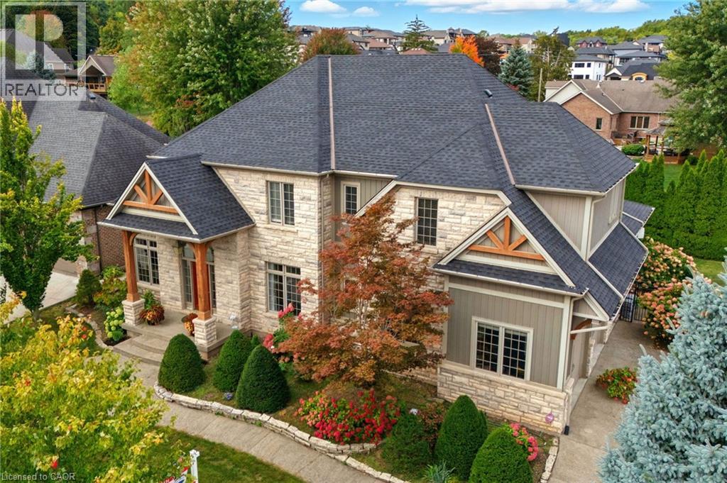 2 Bunny Glen Drive, Niagara-On-The-Lake, Ontario  L0S 1P0 - Photo 1 - 40700494