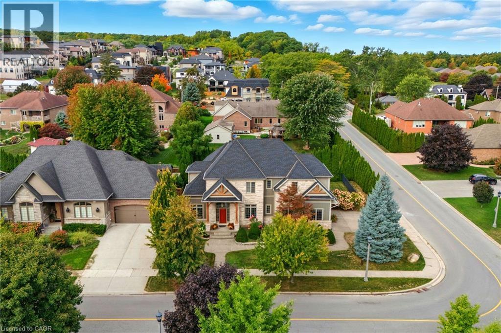 2 Bunny Glen Drive, Niagara-On-The-Lake, Ontario  L0S 1P0 - Photo 43 - 40700494