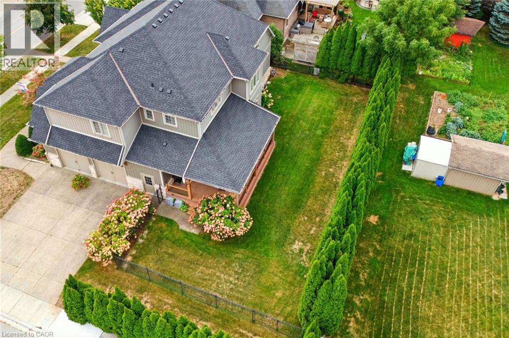 2 Bunny Glen Drive, Niagara-On-The-Lake, Ontario  L0S 1P0 - Photo 44 - 40700494