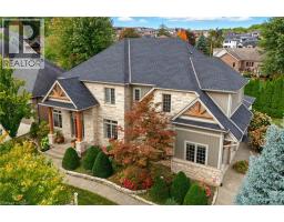2 BUNNY GLEN Drive, Niagara-on-the-Lake, Ontario