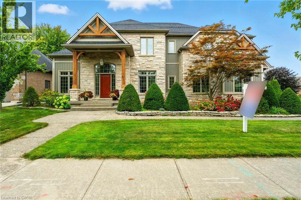 2 Bunny Glen Drive, Niagara-On-The-Lake, Ontario  L0S 1P0 - Photo 2 - 40700494