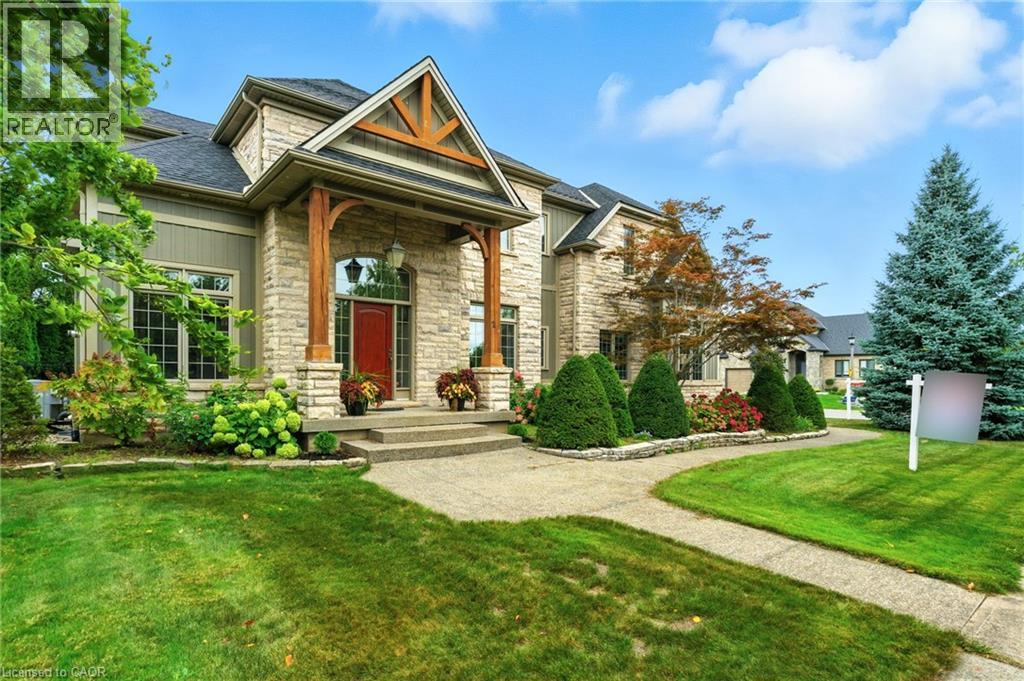 2 Bunny Glen Drive, Niagara-On-The-Lake, Ontario  L0S 1P0 - Photo 3 - 40700494