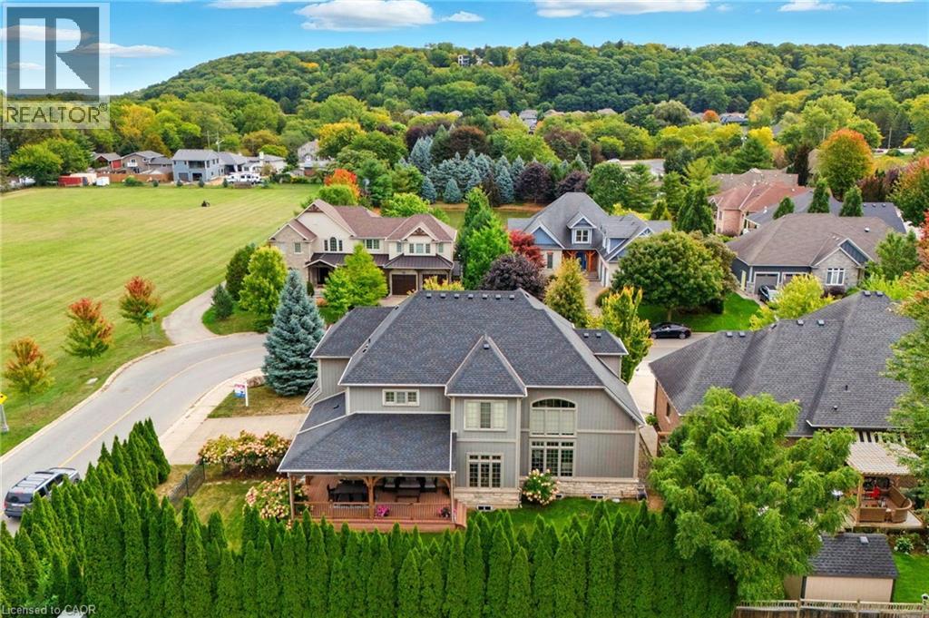 2 Bunny Glen Drive, Niagara-On-The-Lake, Ontario  L0S 1P0 - Photo 46 - 40700494